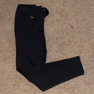 (4/$30) soho dresspants
